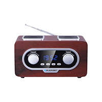 Blaupunkt Blaupunkt PP5.2BR - personlig radio - USB-radio