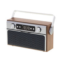 ADLER Camry CR 1183 - personlig radio - flashminneskort, Bluetooth