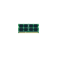 GOODRAM GOODRAM - DDR3 - modul - 8 GB - SO DIMM 204-pin - 1600 MHz / PC3-12800 - ej buffrad