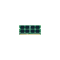 GOODRAM GOODRAM - DDR3 - modul - 4 GB - SO DIMM 204-pin - 1600 MHz / PC3-12800 - ej buffrad