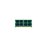 GOODRAM GOODRAM - DDR3 - modul - 4 GB - SO DIMM 204-pin - 1600 MHz / PC3-12800 - ej buffrad