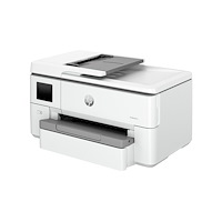 Hewlett-Packard HP Officejet Pro 9720e Wide Format All-in-One - multifunktionsskrivare - färg