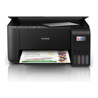 EPSON Epson EcoTank L3270 - multifunktionsskrivare - färg