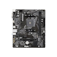 Gigabyte Gigabyte A520M K V2 - 1.0 - moderkort - micro ATX - Socket AM4 - AMD A520