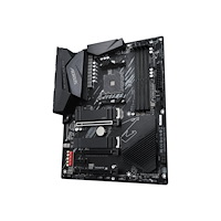 Gigabyte Gigabyte B550 AORUS ELITE AX - 1.0 - moderkort - ATX - Socket AM4 - AMD B550