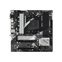 ASRock ASRock A520M Pro4 - moderkort - micro ATX - Socket AM4 - AMD A520