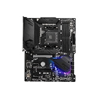 MSI MSI MPG B550 GAMING PLUS - moderkort - ATX - Socket AM4 - AMD B550