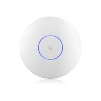 Ubiquiti Ubiquiti UniFi U7 Pro Max - trådlös åtkomstpunkt - Wi-Fi 7