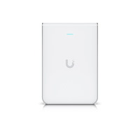 Ubiquiti Ubiquiti UniFi U7 Pro Wall - trådlös åtkomstpunkt - Wi-Fi 7