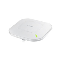 ZyXEL Zyxel NWA110AX - trådlös åtkomstpunkt - Wi-Fi 6 - molnhanterad