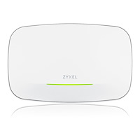 ZyXEL Zyxel NebulaFlex NWA130BE - trådlös åtkomstpunkt - Wi-Fi 7