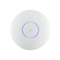 Ubiquiti Ubiquiti UniFi U6+ - trådlös åtkomstpunkt - Wi-Fi
