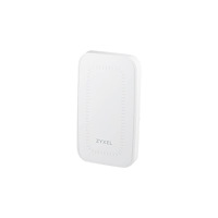 ZyXEL Zyxel WAC500H - trådlös åtkomstpunkt - Wi-Fi 5 - molnhanterad