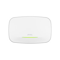 ZyXEL Zyxel WBE530 - trådlös åtkomstpunkt - BE11000, trippel-radio, NebulaFlex Pro accesspunkt - Wi-Fi 7