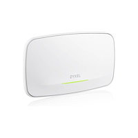 ZyXEL Zyxel NebulaFlex Pro WBE660S - trådlös åtkomstpunkt - Wi-Fi 7