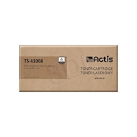 ACTIS Actis TS-4300A - svart - kompatibel - tonerkassett (alternativ för: Samsung MLT-D1092S)