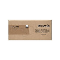 ACTIS Actis TS-4300A - svart - kompatibel - tonerkassett (alternativ för: Samsung MLT-D1092S)