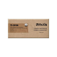 ACTIS Actis standard TS-2010A - svart - kompatibel - tonerkassett (alternativ för: Samsung ML-2010D3)