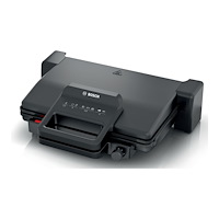 Bosch Bosch TCG3323 - grill - svart