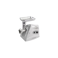 ESPERANZA Esperanza MEATBALL - köttkvarn - grå