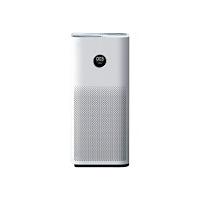Xiaomi Xiaomi Smart Air Purifier 4 - luftrenare