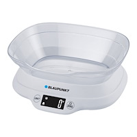 Blaupunkt Blaupunkt FKS501 - köksvåg