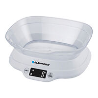 Blaupunkt Blaupunkt FKS501 - köksvåg