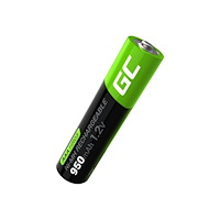 Green Cell Green Cell batteri - 2 x AAA - NiMH