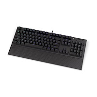 ENDORFY Endorfy Omnis - tangentbord - svart Inmatningsenhet