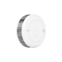 Fibaro Fibaro CO Sensor - kolmonoxidsensor - Z-Wave, Z-Wave Plus