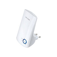 TP-LINK TP-Link TL-WA854RE 300Mbps Universal WiFi Range Extender - räckviddsökare för wifi - Wi-Fi