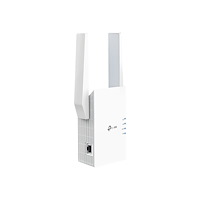 TP-LINK TP-Link RE705X V1 - räckviddsökare för wifi - Wi-Fi 6
