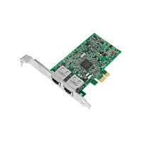 Broadcom Broadcom NetXtreme BCM5720-2P - nätverksadapter - PCIe 2.0 - Gigabit Ethernet x 2