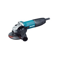 Makita Makita GA4530R - vinkelslip - 720 W - 115 mm