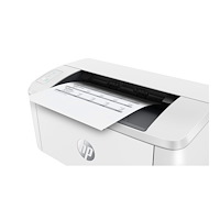 Hewlett-Packard HP LaserJet M110w - skrivare - svartvit - laser