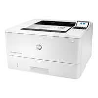 Hewlett-Packard HP LaserJet Enterprise M406dn - skrivare - svartvit - laser
