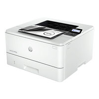 Hewlett-Packard HP LaserJet Pro 4002dw - skrivare - svartvit - laser