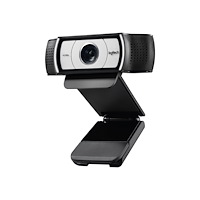 Logitech Logitech Webcam C930e - webbkamera