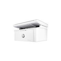 Hewlett-Packard HP LaserJet MFP M140w - multifunktionsskrivare - svartvit