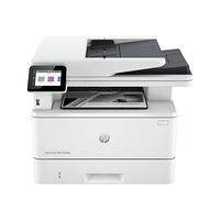 Hewlett-Packard HP LaserJet Pro MFP 4102fdw - multifunktionsskrivare - svartvit