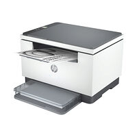 Hewlett-Packard HP LaserJet MFP M234dw - multifunktionsskrivare - svartvit