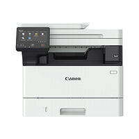 CANON Canon i-SENSYS MF461dw - multifunktionsskrivare - svartvit