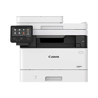 CANON Canon i-SENSYS MF453dw - multifunktionsskrivare - svartvit