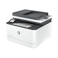 Hewlett-Packard HP LaserJet Pro MFP 3102fdn - multifunktionsskrivare - svartvit