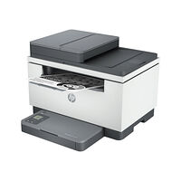 Hewlett-Packard HP LaserJet MFP M234sdw - multifunktionsskrivare - svartvit