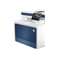 Hewlett-Packard HP Color LaserJet Pro MFP 4302fdw - multifunktionsskrivare - färg