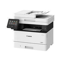 CANON Canon i-SENSYS MF455dw - multifunktionsskrivare - svartvit