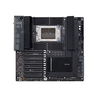 ASUS ASUS Pro WS WRX80E-SAGE SE WIFI - moderkort - utökad ATX - Socket sWRX8 - AMD WRX80