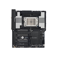 ASUS ASUS PRO WS TRX50-SAGE WIFI - moderkort - SSI CEB - Socket sTR5 - AMD TRX50