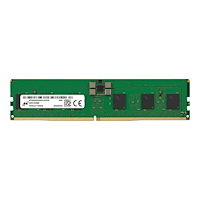 MICRON Micron - DDR5 - modul - 16 GB - DIMM 288-pin - 5600 MHz / PC5-44800 - registrerad